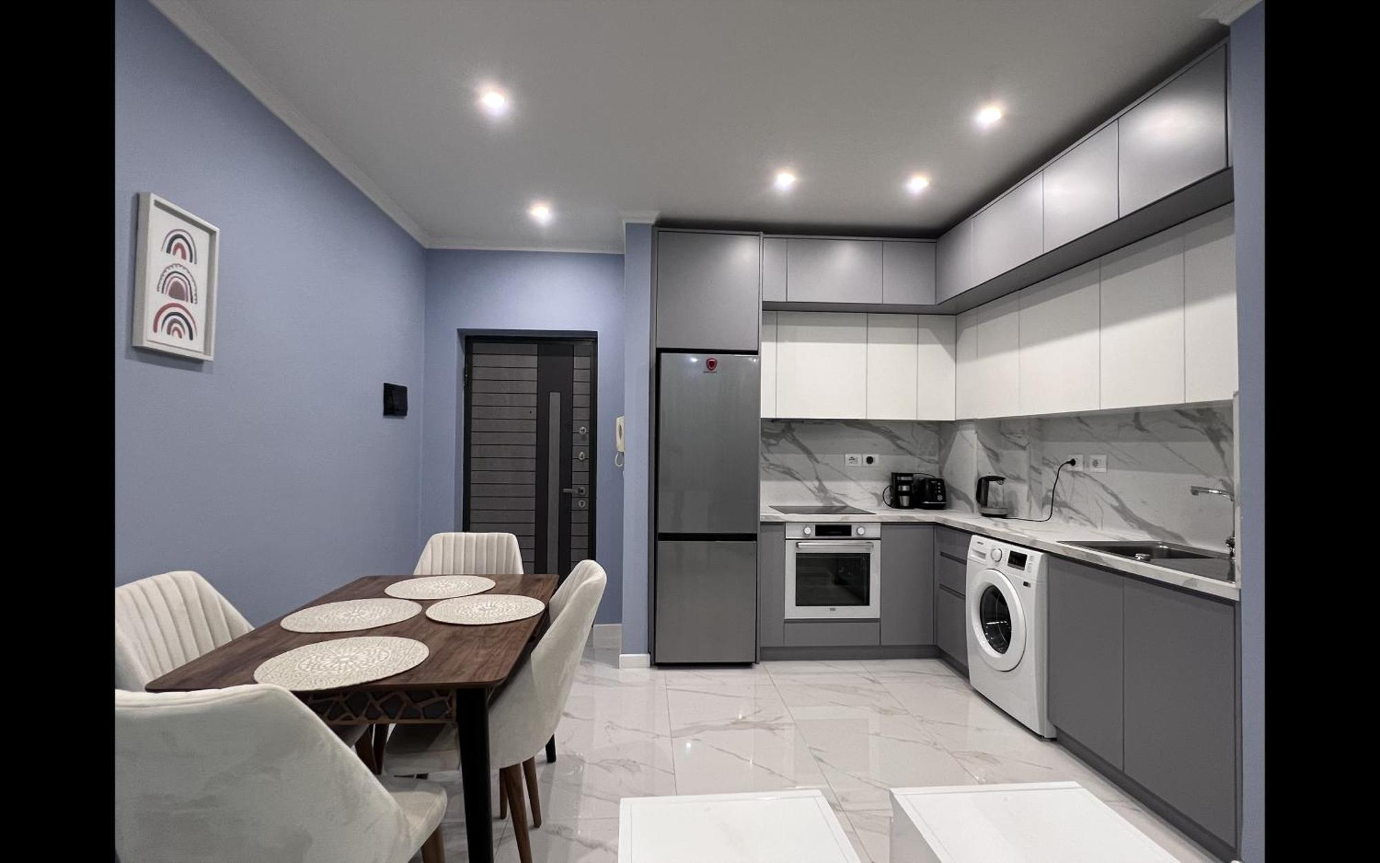Bmb Apartament Durres Exterior photo